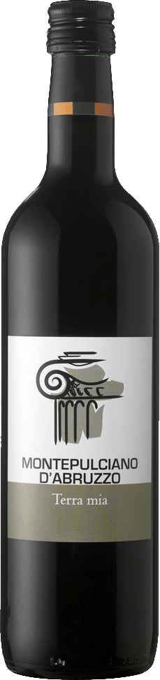 Montepulciano d'Abruzzo DOC