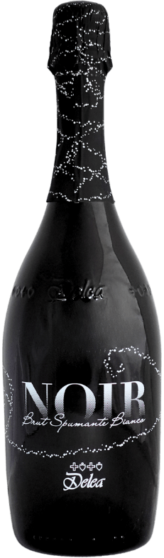 Noir Brut Spumante Bianco Ticino DOC