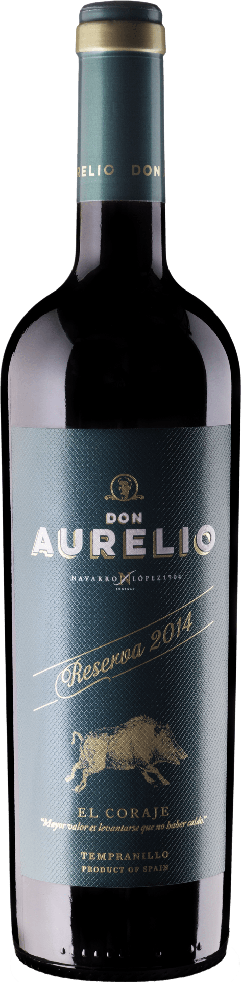 Valdepeñas DO Reserva