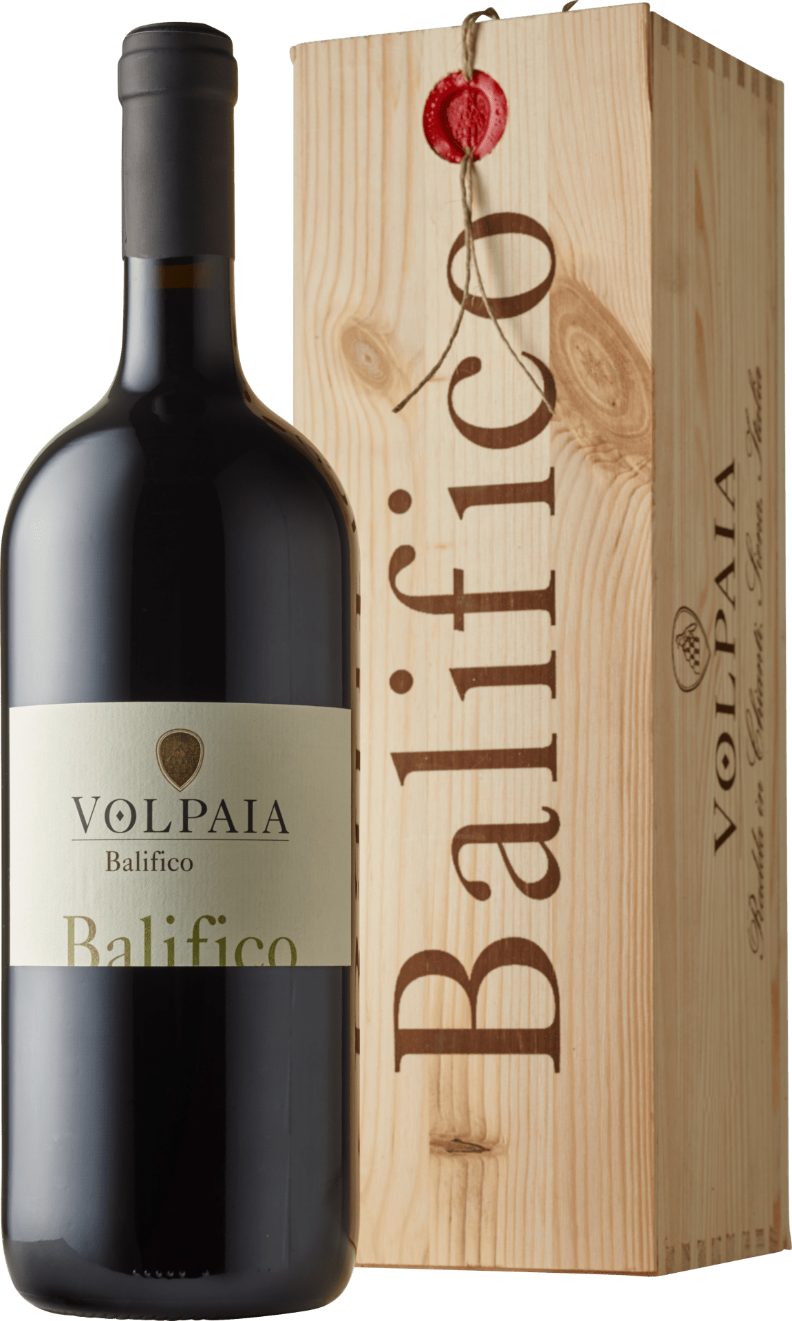 Balifico Toscana IGP - Bio