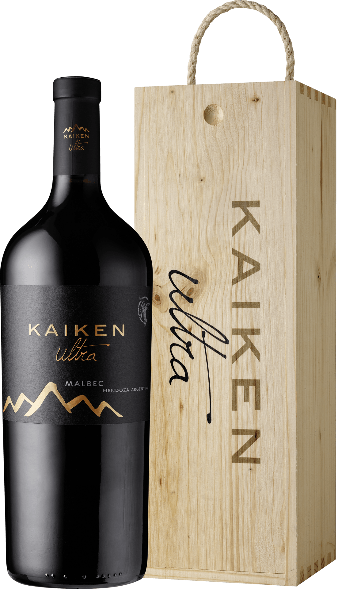 Ultra Malbec Mendoza