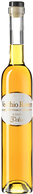 Grappa Vecchio Rovere