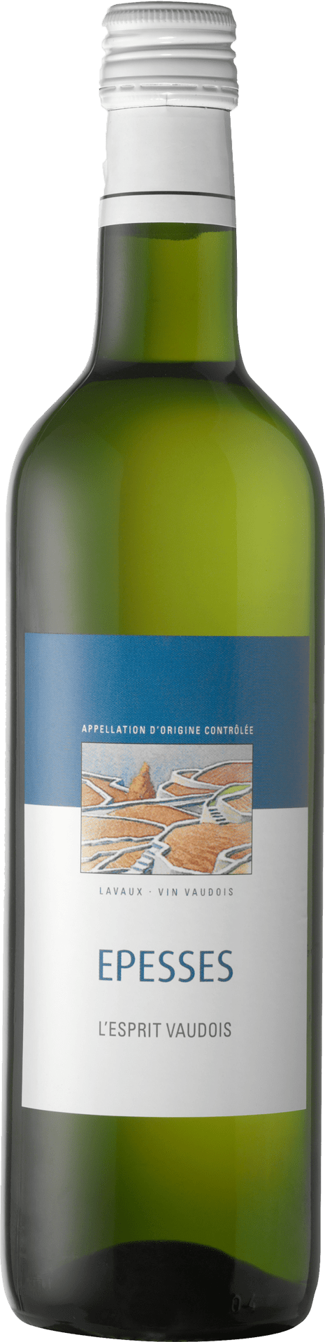 Epesses AOC Lavaux 