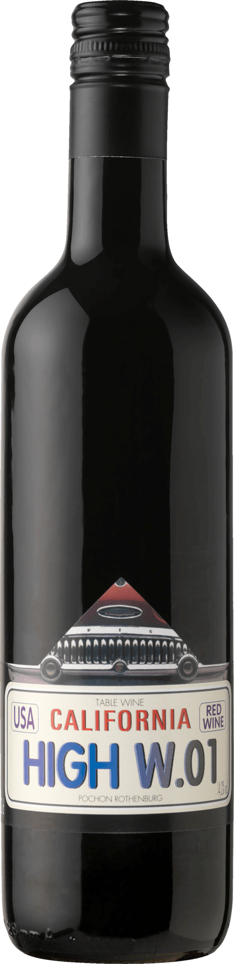 Cabernet Sauvignon California