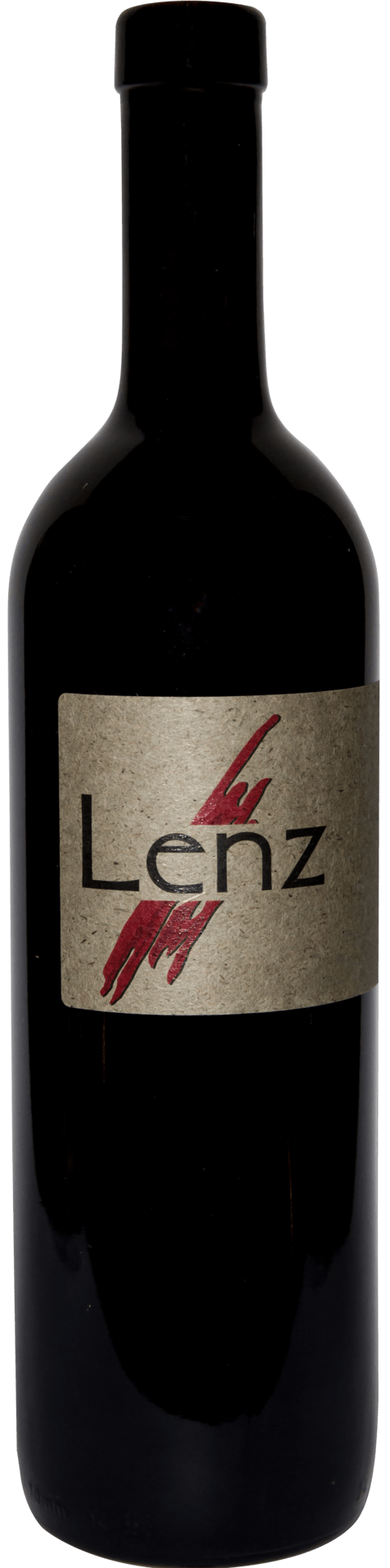 Cabernet Jura Barrique - Bio