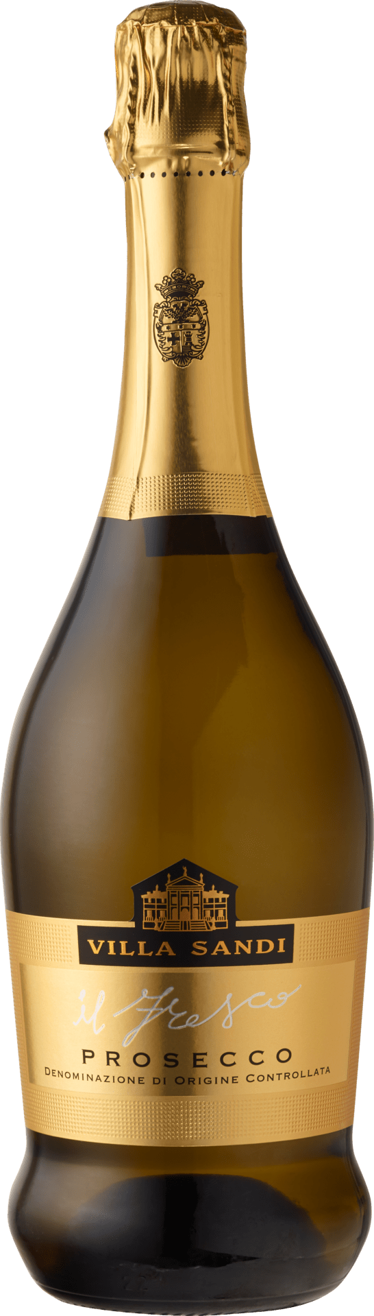 Prosecco Spumante DOC Brut Il Fresco