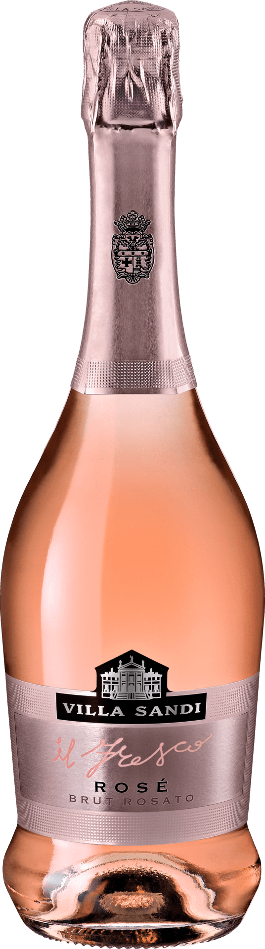 Rosato Spumante Il Fresco