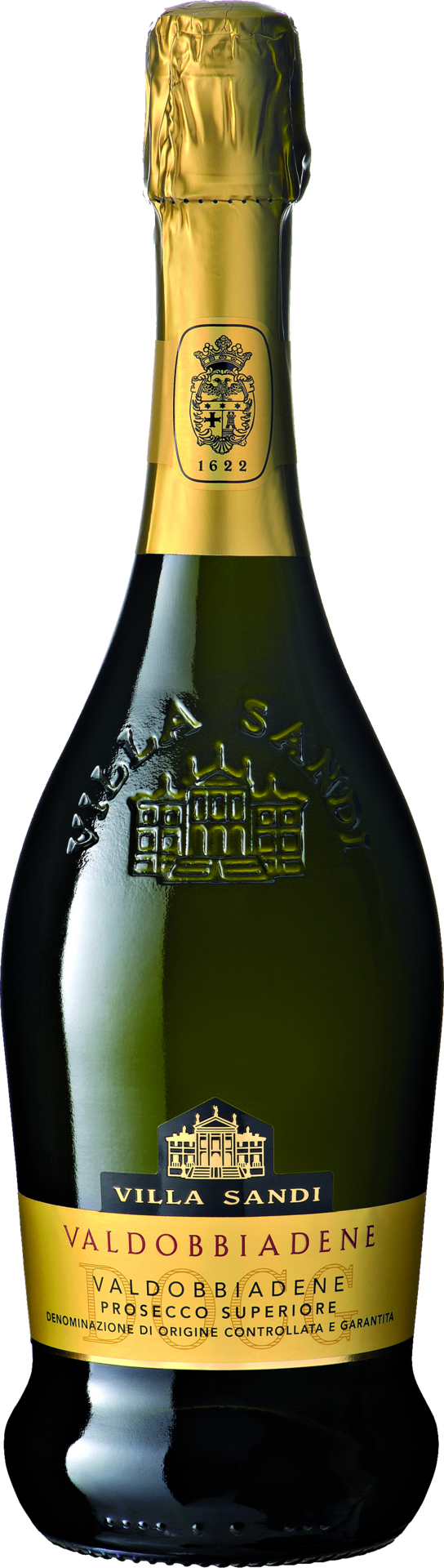 Prosecco Valdobbiadene Superiore DOCG Extra Dry