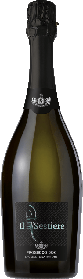 Prosecco DOC Spumante Extra Dry