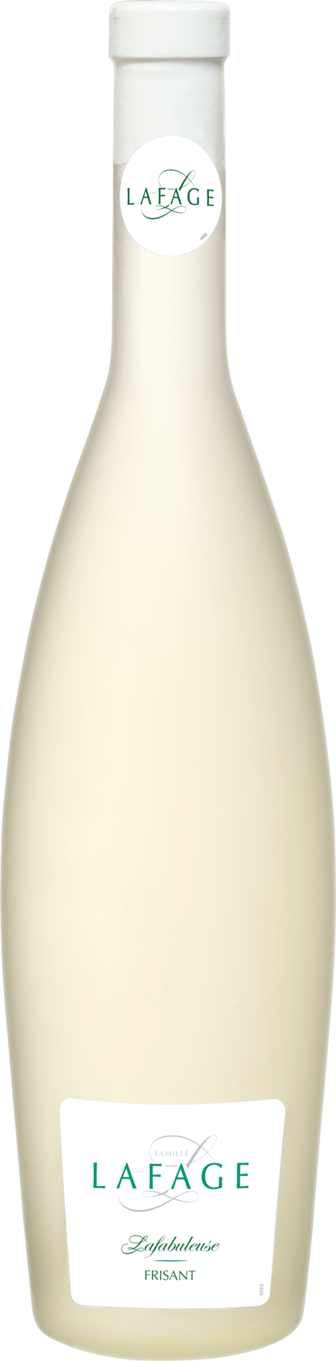 Miraflors Lafabuleuse Vin de France