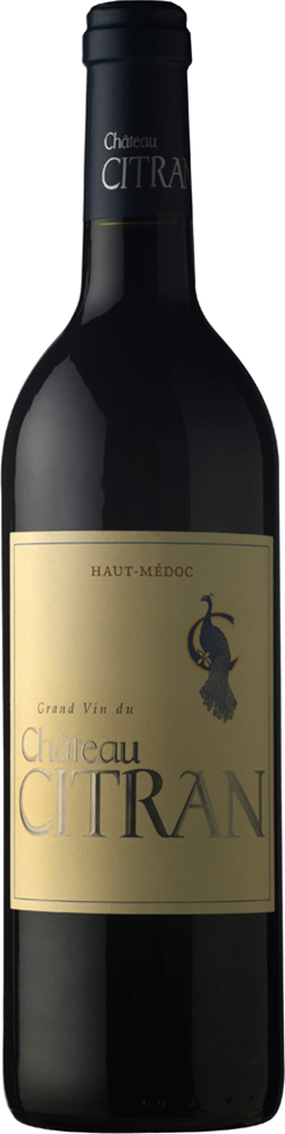 Château Citran Haut-Médoc AC