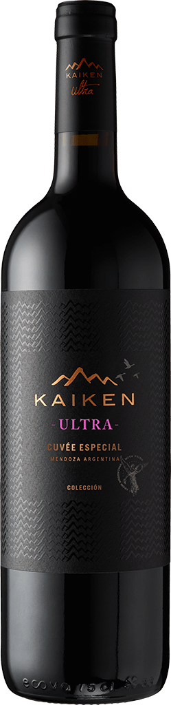 Ultra Cuvée Especial