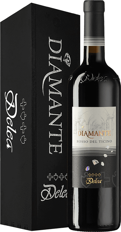 Diamante Rosso DOC Ticino