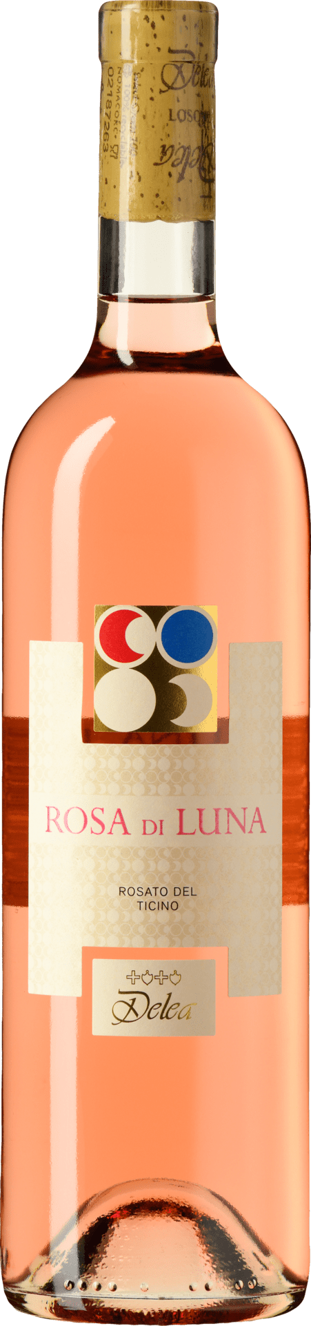 Rosa di Luna del Ticino DOC