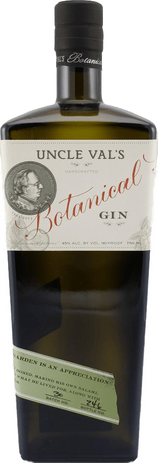 Uncle Val's Botanical Gin