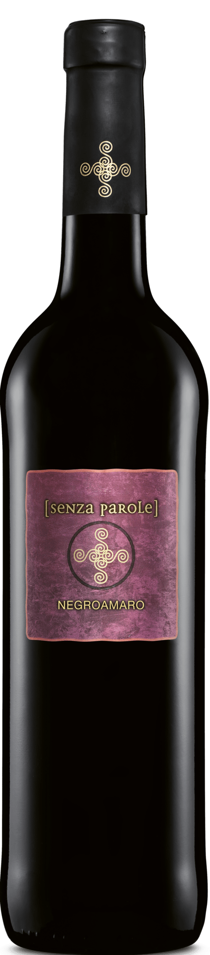 Negroamaro Puglia IGP 