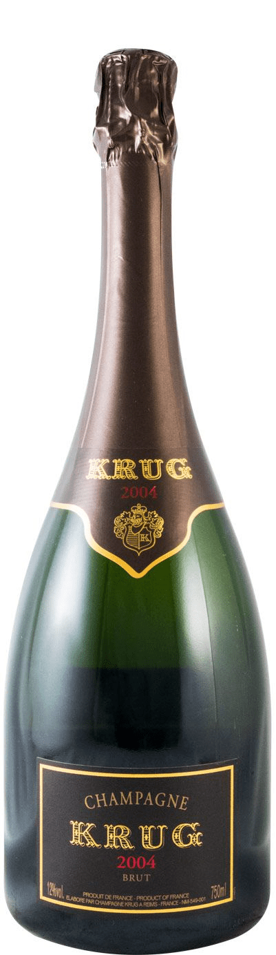 Champagne Vintage Brut
