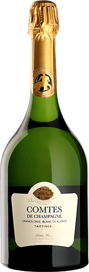 Champagne Comtes de Champagne Blanc de Blancs Brut