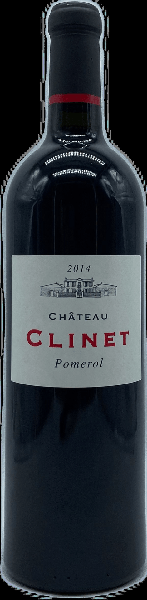 Château Clinet AC Pomerol