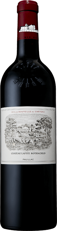 Château Lafite-Rothschild AC Pauillac
