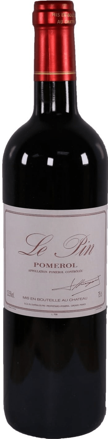 Château Le Pin Pomerol AC