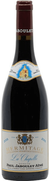 La Chapelle Hermitage AOC 