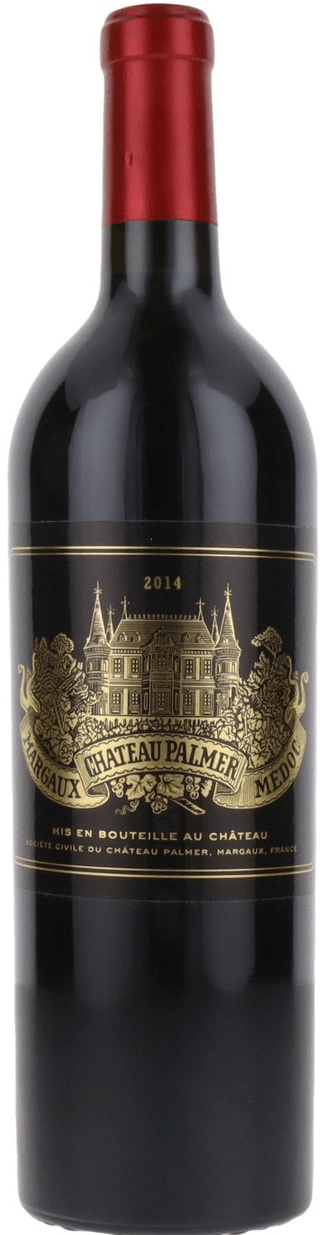 Château Palmer AC Margaux