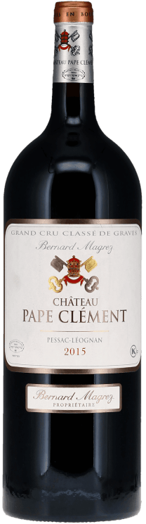 Château Pape-Clément Pessac-Léognan cru classé