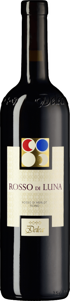 Rosso di Luna Ticino DOC
