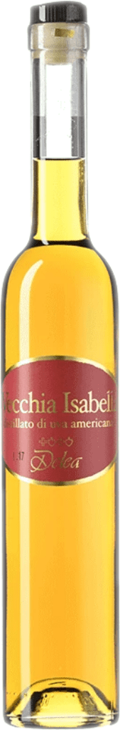 Grappa Vecchia Isabella