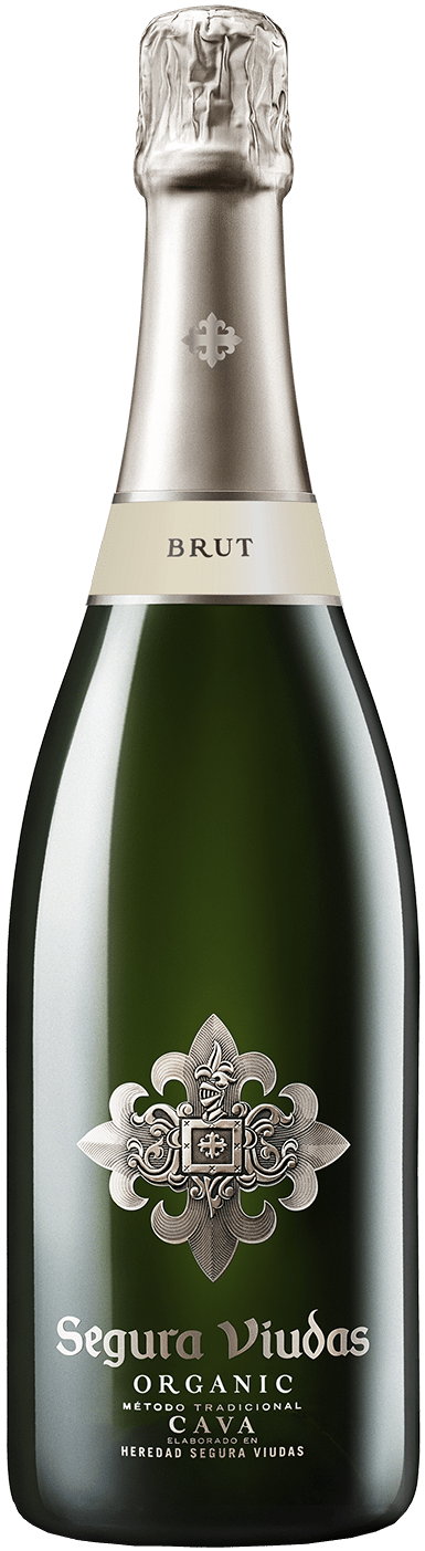 Cava DO Brut Organic  Bio