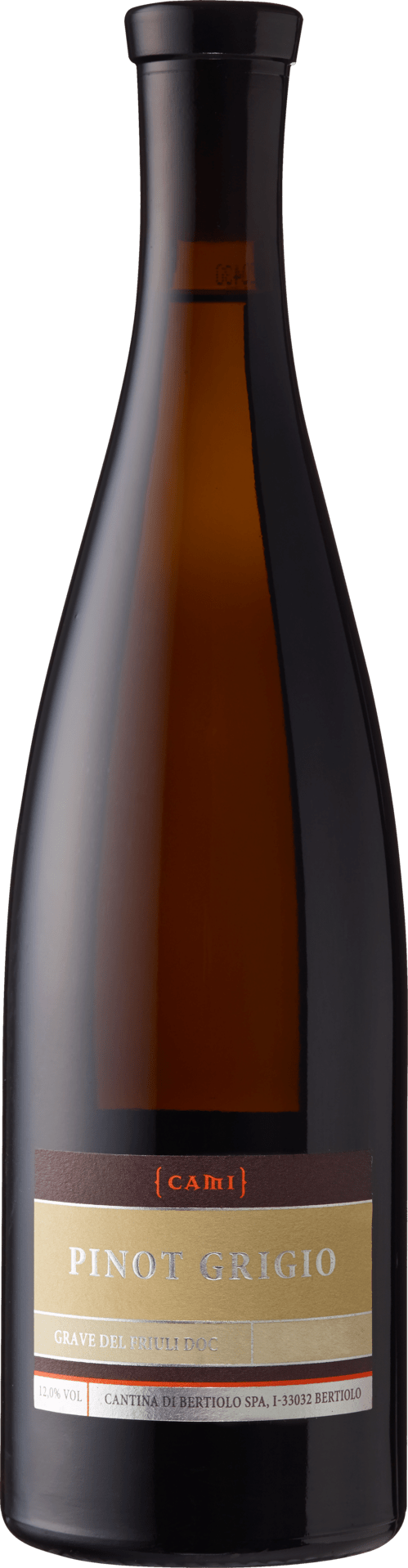 Pinot Grigio Venezia DOC