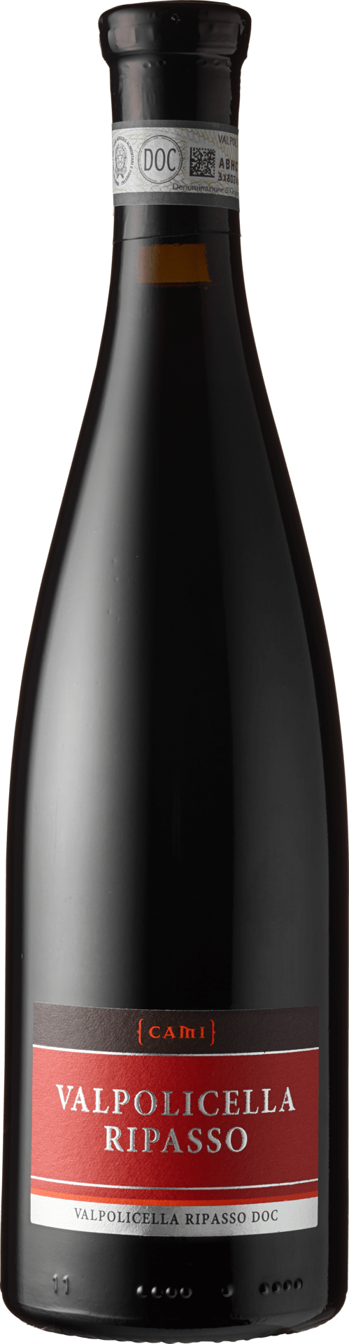 Valpolicella Ripasso DOC