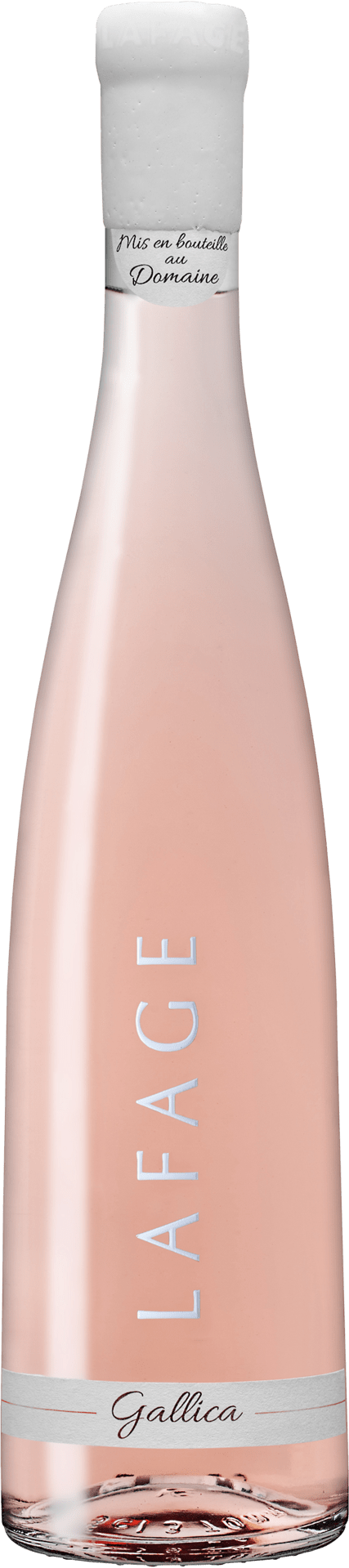 Gallica Côtes du Roussillon AOP