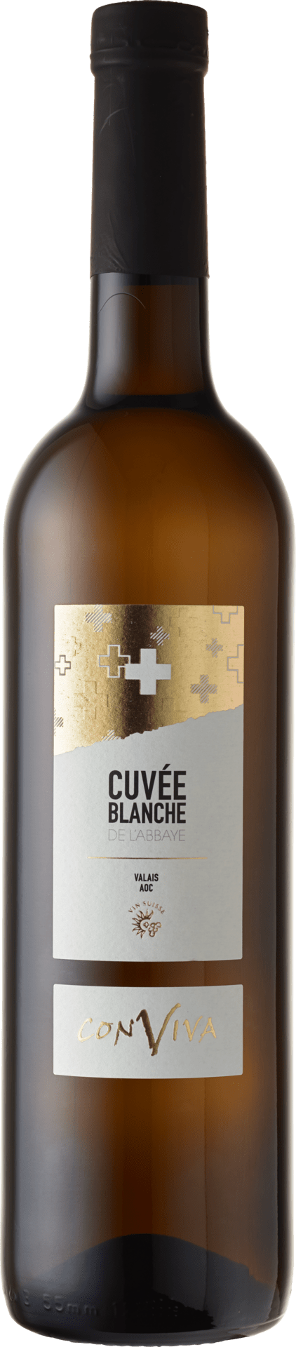 Cuvée blanche AOC Valais 