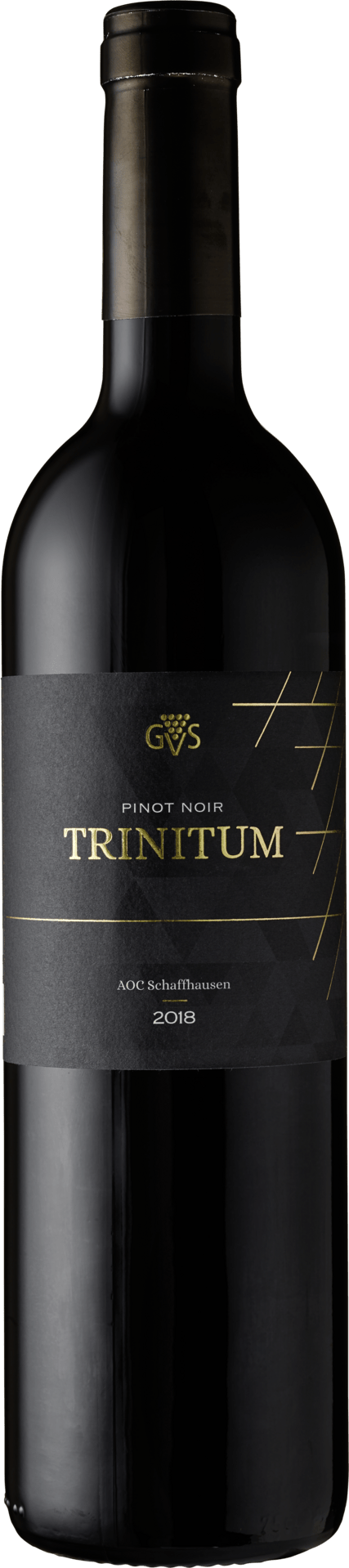 Pinot noir Schaffhausen AOC Trinitum