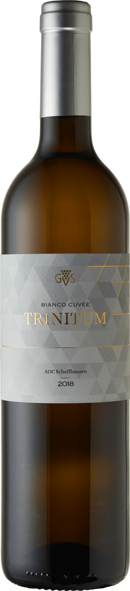 Bianco Cuvée Schaffhausen AOC Trinitum