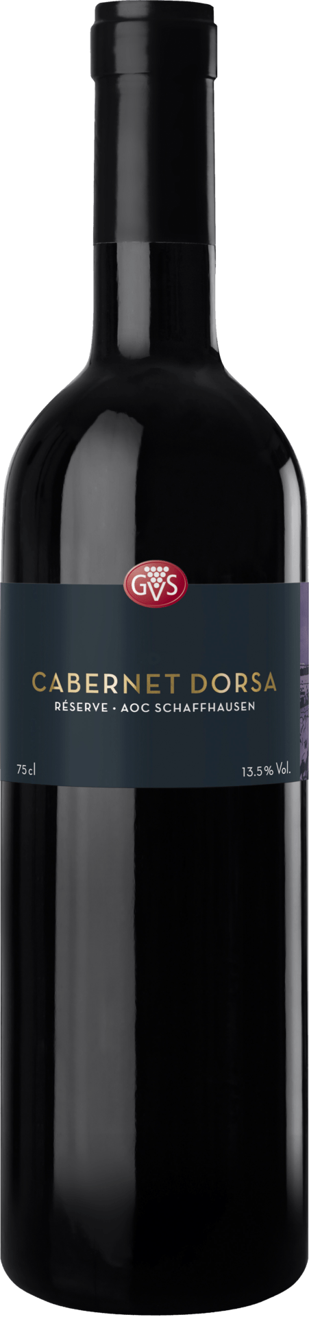 Cabernet Dorsa Réserve Schaffhausen AOC