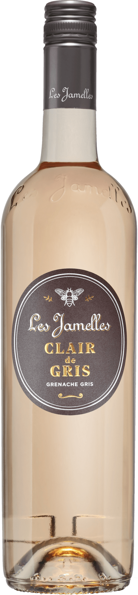 Clair de Gris Pays dOc IGP