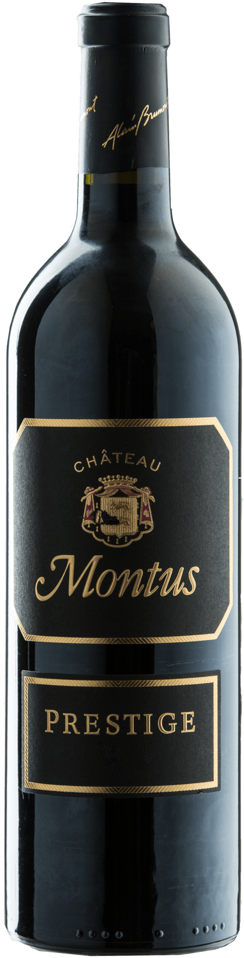 Château Montus Cuvée Prestige Madiran AOC 