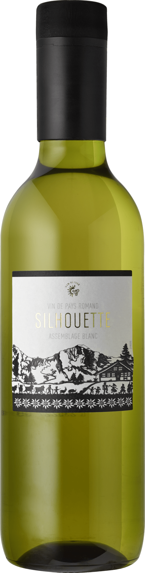 Assemblage blanc Vin de Pays Romand