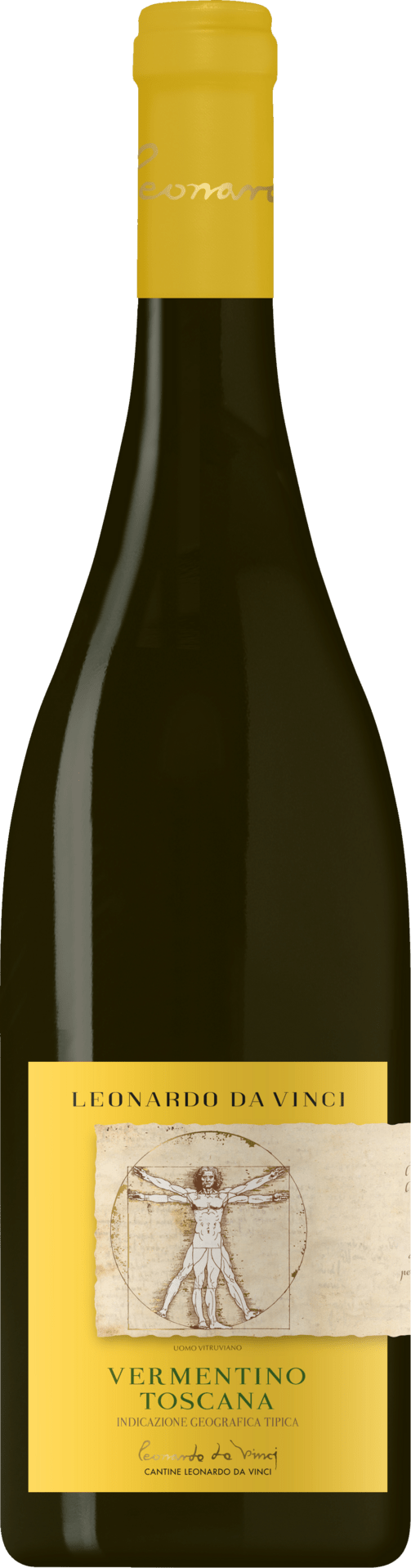 Vermentino IGT Vitruviano 