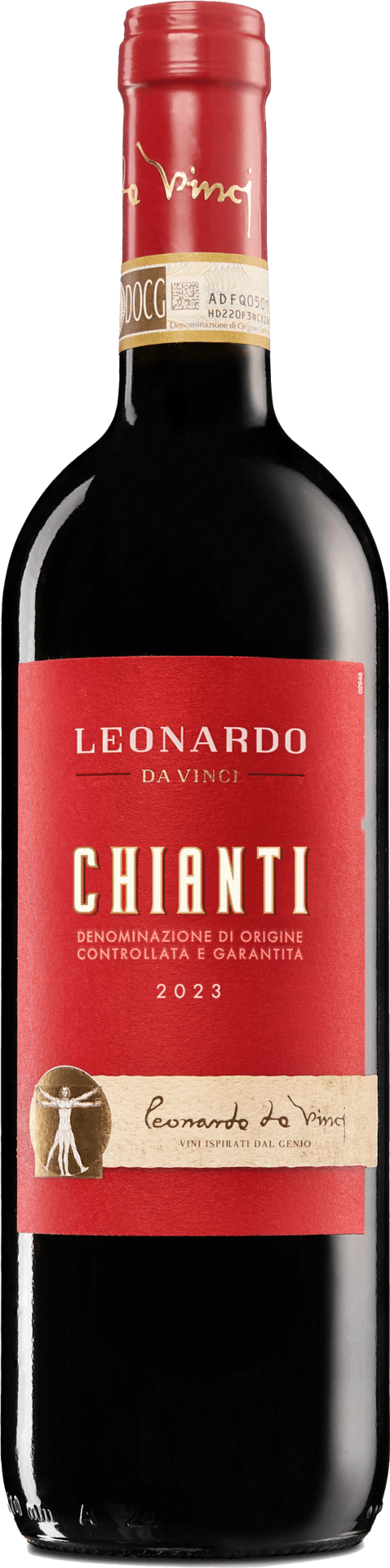 Chianti DOCG Vitruviano