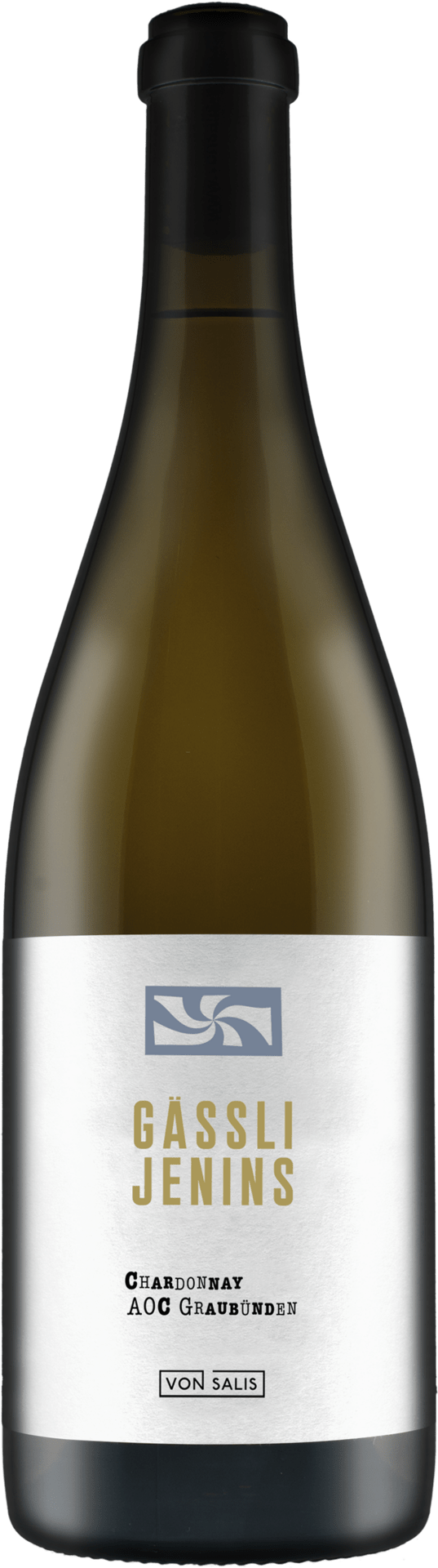 Jeninser Chardonnay Gässli AOC Graubünden