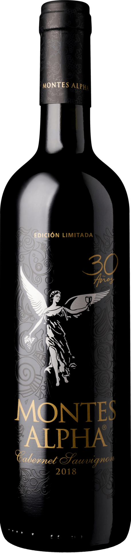 Alpha 30 anos Limited Edition