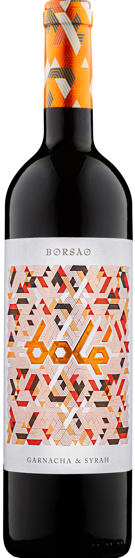 Campo de Borja D.O. Bolé