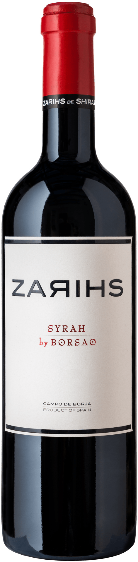 Campo de Borja D.O. Zarihs