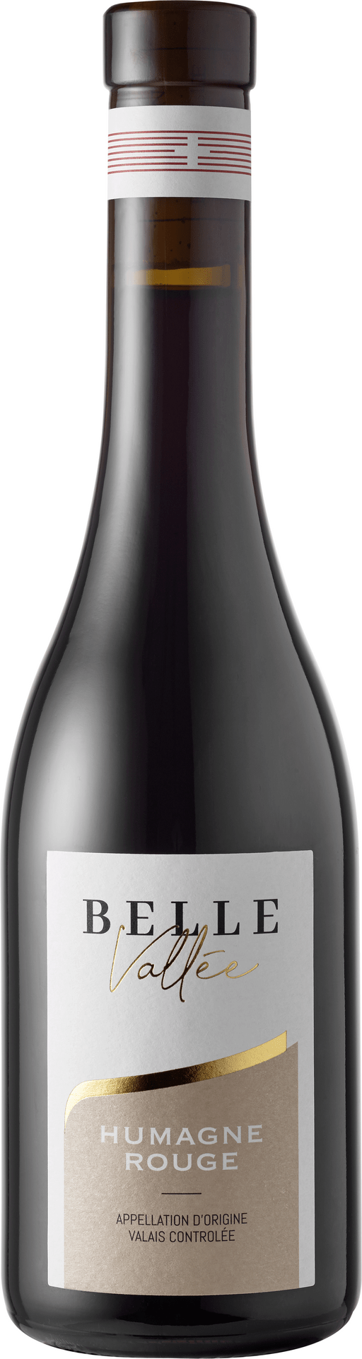 Humagne rouge AOC Valais