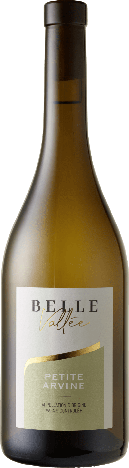 Petite Arvine AOC Valais