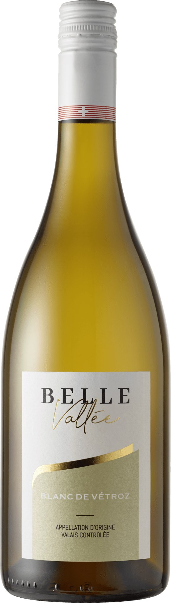 Blanc de Vétroz AOC Valais